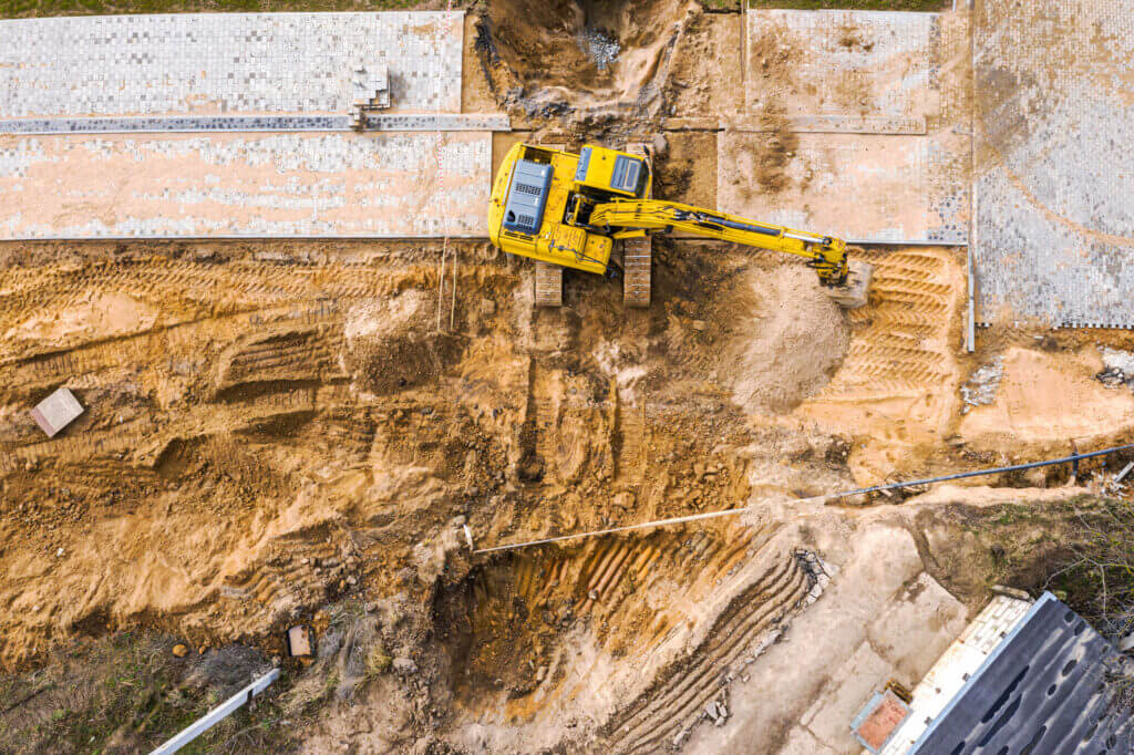 Doradztwo geologiczne i geotechniczne