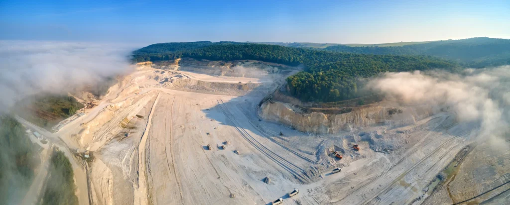 Geologia złożowa
