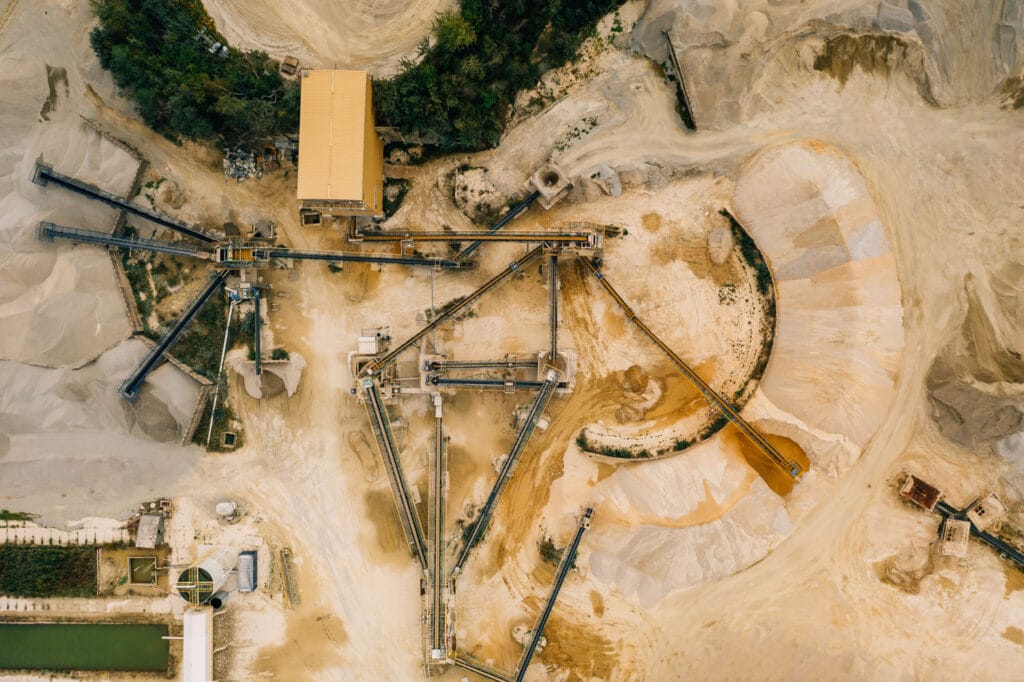 Laboratorium Badań Geotechnicznych